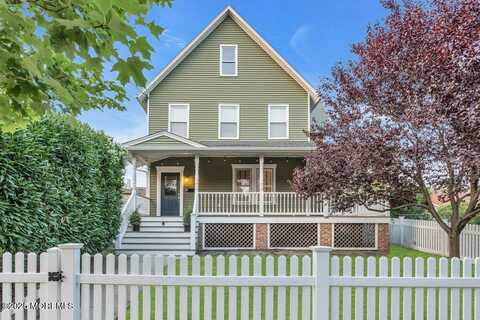 1105 2nd Avenue, Asbury Park, NJ 07712