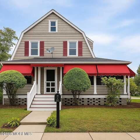 801 Atlantic Avenue, Point Pleasant Beach, NJ 08742