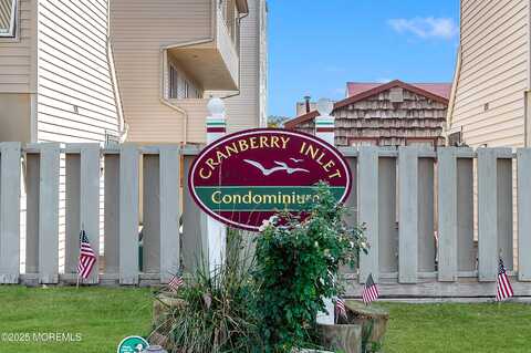 132 Sampson Avenue unit: 2, Seaside Heights, NJ 08751