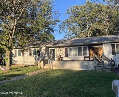 319 Wisteria Drive, Brick, NJ 08723