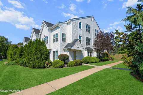 34 Madison Court, Tinton Falls, NJ 07712