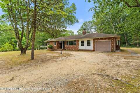 247 New Central Avenue, Jackson, NJ 08527