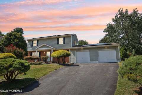 317 Glenn Avenue, Lawrence, NJ 08648