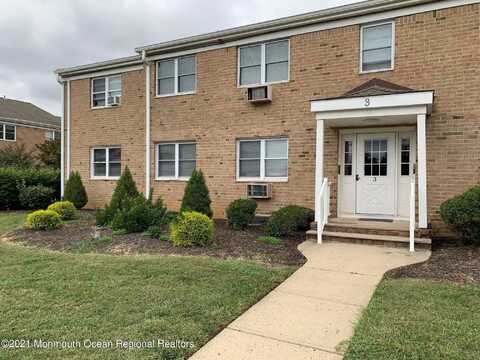 3 Windsor Terrace, Freehold, NJ 07728