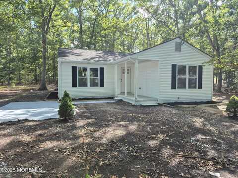 129 Bayberry Avenue, Egg Harbor City, NJ 08234