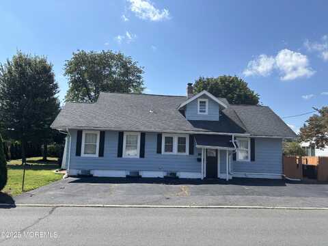 4 Main Street, East Brunswick, NJ 08816