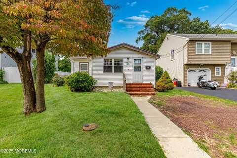 816 Arbordale Drive, Keyport, NJ 07735