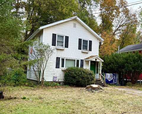 121 Main Street, Livingston Manor, NY 12758