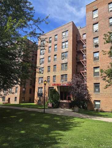 15011 72nd Road, Kew Gardens, NY 11367