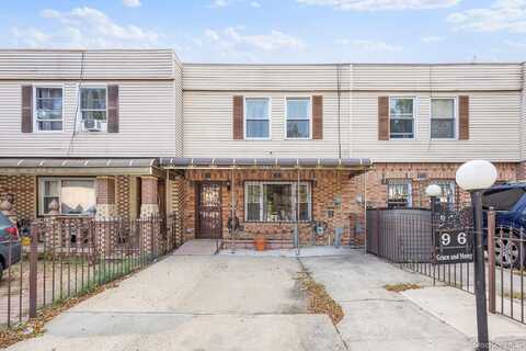 96 Herzl Street, Brooklyn, NY 11212