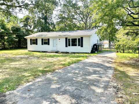 134 Longfellow Drive, Mastic Beach, NY 11951