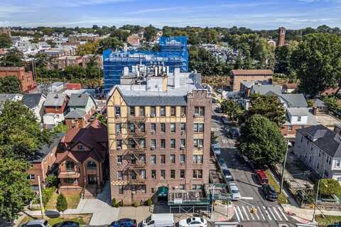 155-17 Sanford Ave, Flushing, NY 11355