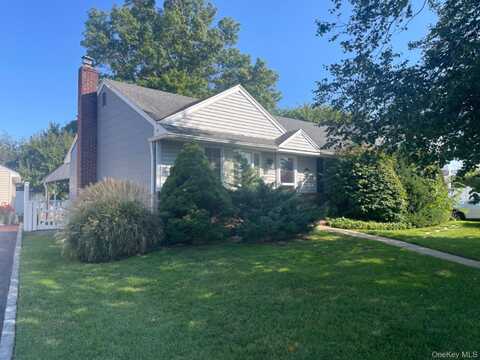 151 Diamond Avenue, East Meadow, NY 11554