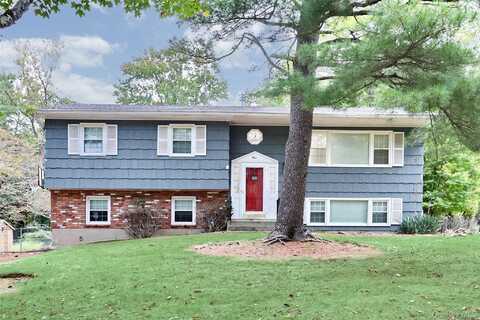 2 Unicorn Street, Monsey, NY 10952