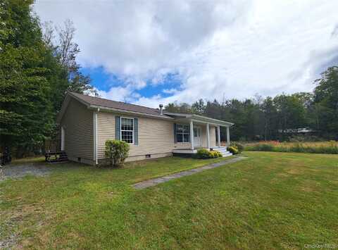 82 Benton Hollow Road, Liberty, NY 12754