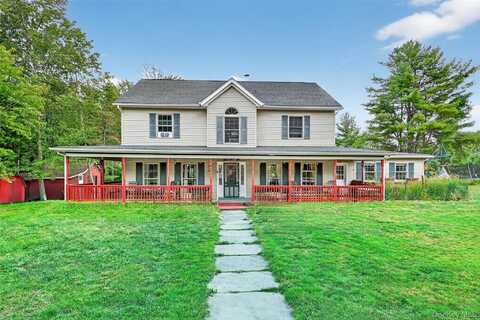 297 Cantrell Road, Monticello, NY 12701