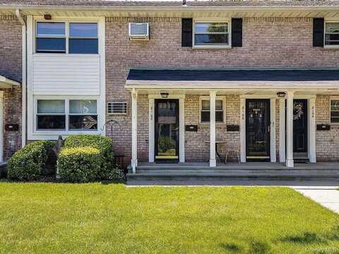 8168 Langdale Street, New Hyde Park, NY 11040