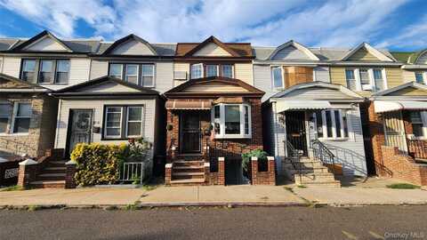 58-57 41st Drive, Woodside, NY 11377