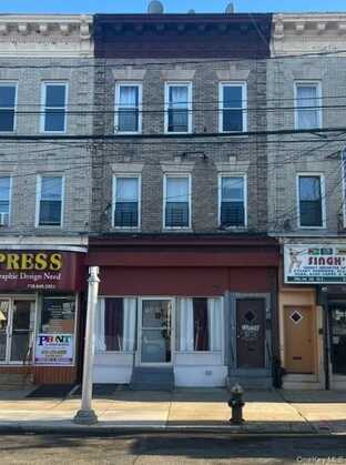100-08 101st Avenue, Ozone Park, NY 11416