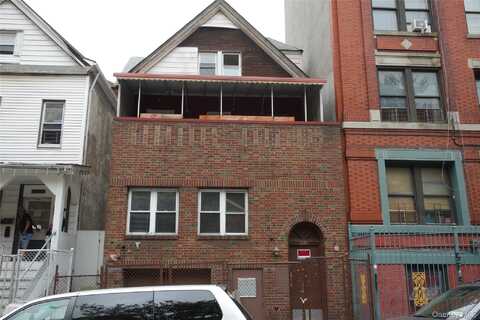 1928 Prospect Avenue, Bronx, NY 10457