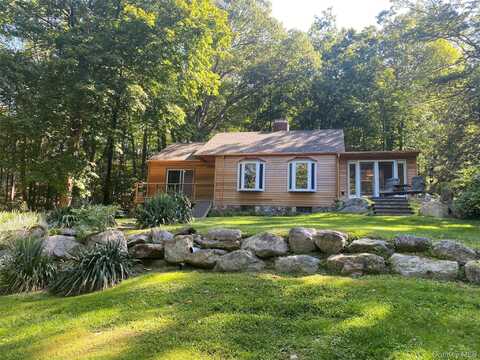 98 Travis Corners Road, Garrison, NY 10524