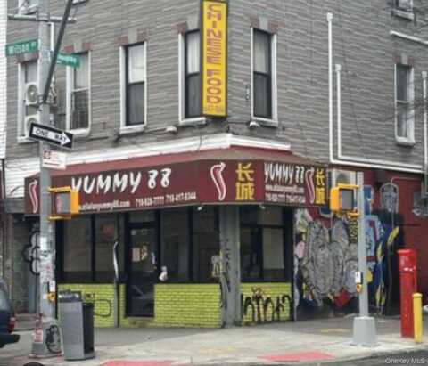 130 Wilson Avenue, Brooklyn, NY 11237