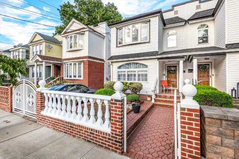 9317 123rd Street, Richmond Hill, NY 11419