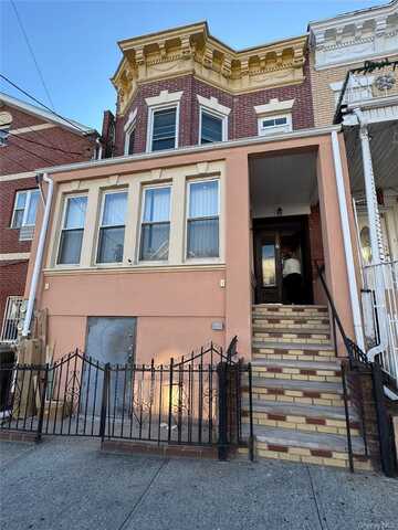32-26 106 Street, East Elmhurst, NY 11369