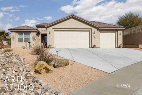 407 Long Iron Ln, Mesquite, NV 89027