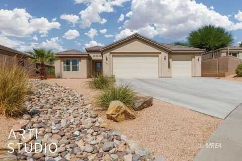 407 Long Iron Ln, Mesquite, NV 89027
