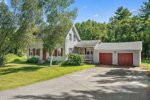 1241 N Main Street, Brewer, ME 04412