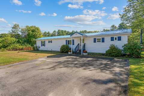 3 Bickford Drive, Topsham, ME 04086