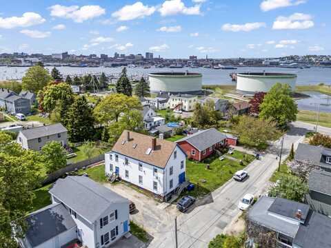 69 Stanford Street, South Portland, ME 04106