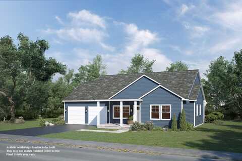 Lot 6 Trestle Way, Scarborough, ME 04074