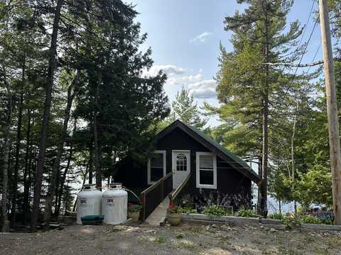 105 S South Shore Road, Linneus, ME 04730