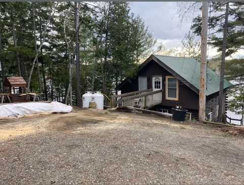 105 S South Shore Road, Linneus, ME 04730