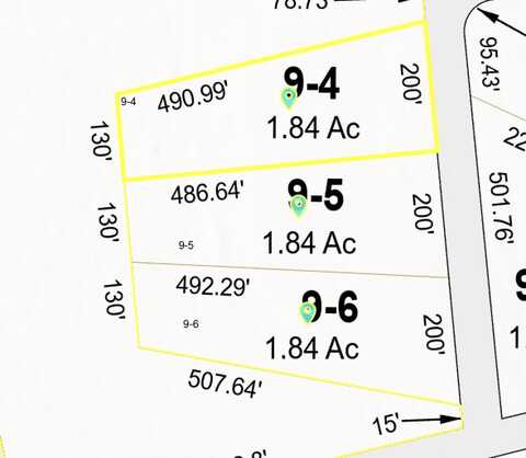 4 Easy Street, Fairfield, ME 04937