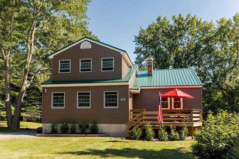 40 Lobster Cove Road, York, ME 03909