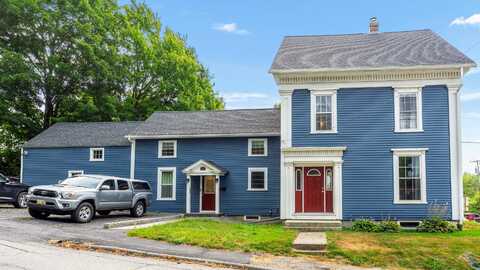 1 Central Street, Randolph, ME 04346