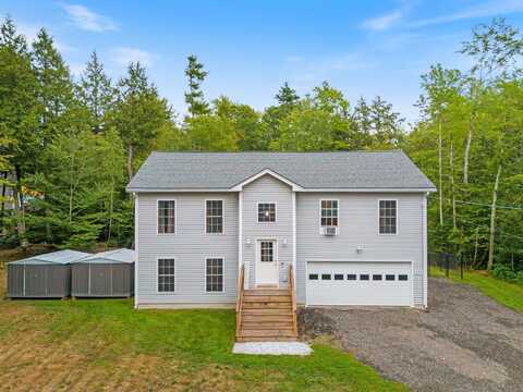 121 Rankin Road, Buxton, ME 04093