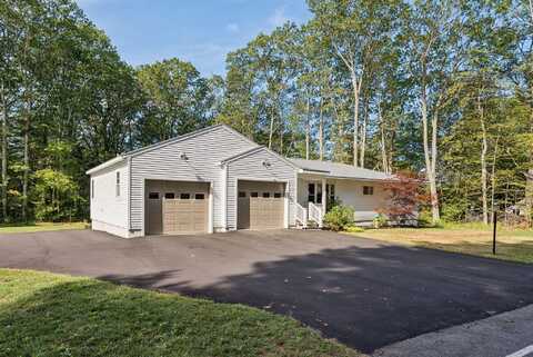 56 Two Rod Road, Scarborough, ME 04074