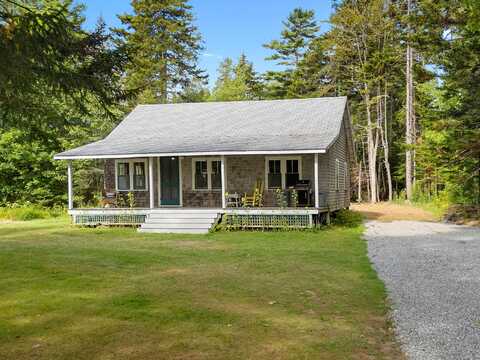 207 Pleasant Point Road, Cushing, ME 04563