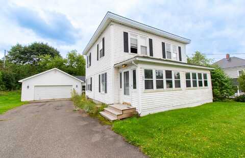 50 Station Street, Ashland, ME 04732