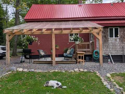 38 Drury Road, Solon, ME 04979