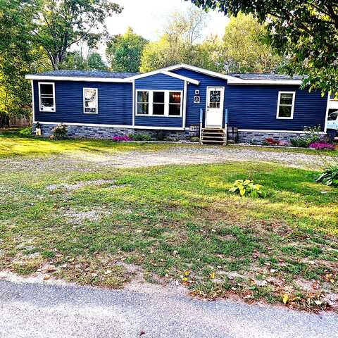 221 More Acres Road, Wilton, ME 04294
