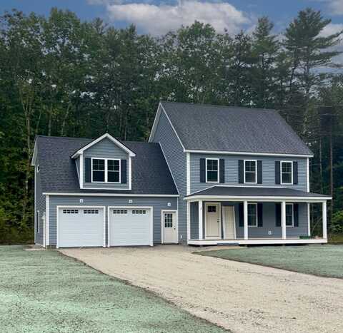 3 Stillwater Drive, Gray, ME 04039