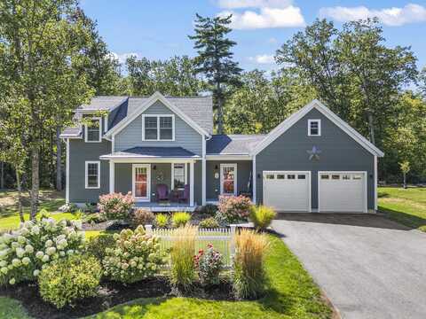 33 Camerons Lane, Wells, ME 04090