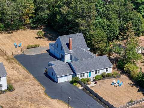 343 Sanford Road, Wells, ME 04090