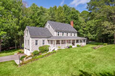 29 Carrie Lynn Lane, York, ME 03909