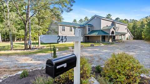 245 Center Drive, Orrington, ME 04474